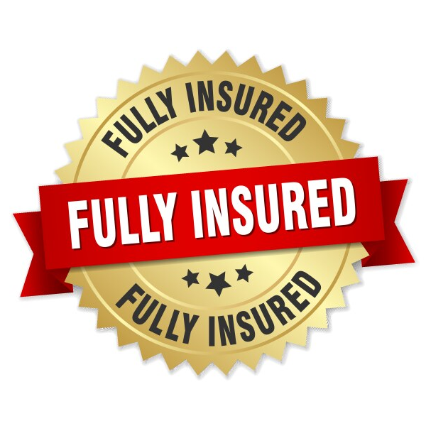 Full Insurance Certification