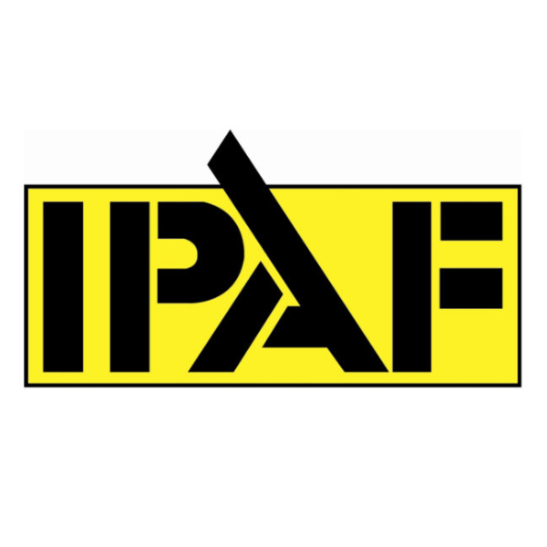 IPAF Certification