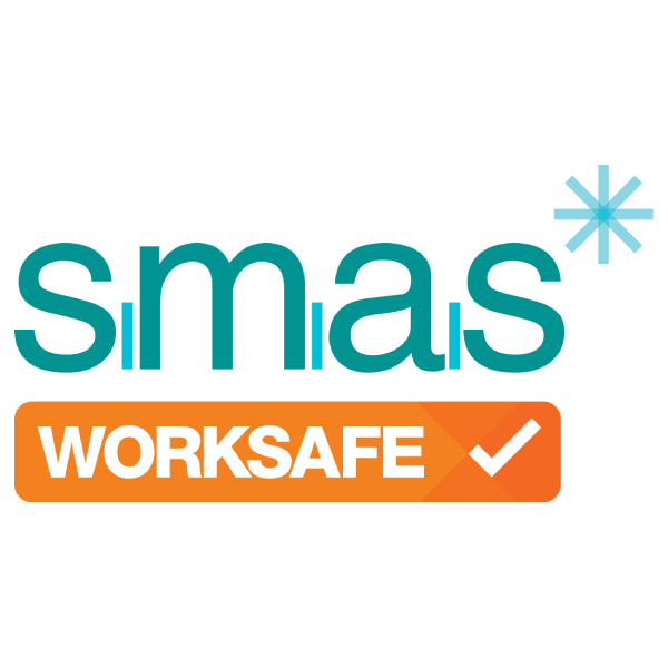 SMAS Worksafe Certification