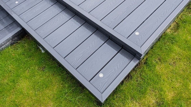 How Often Should You Clean Your Composite Decking