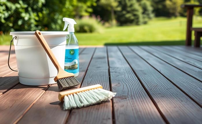 Tools & Products You’ll Need