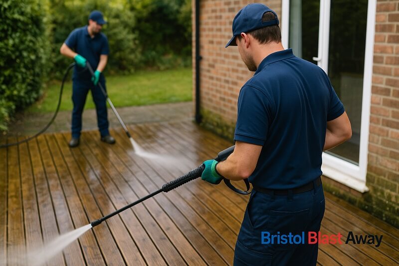 When Should You Call in the Professionals