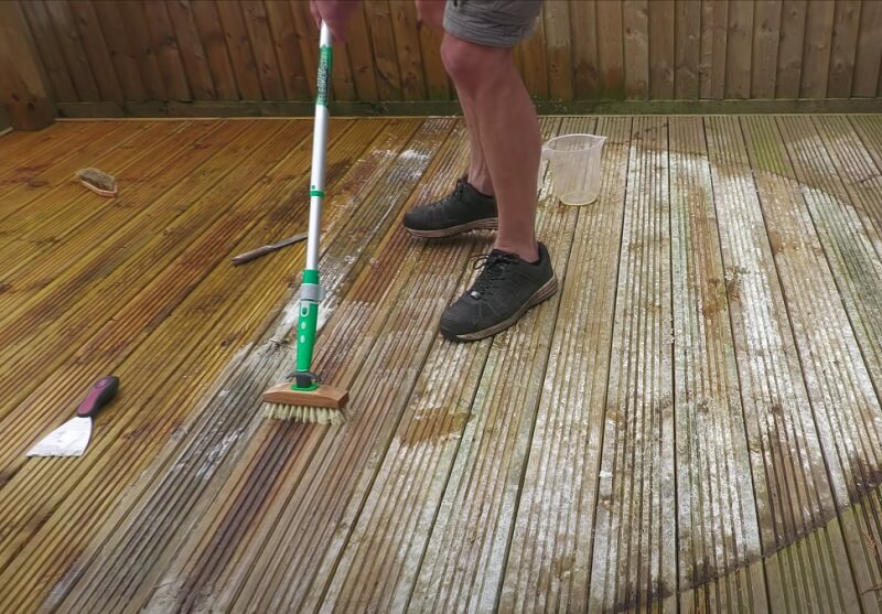 Why Avoid a Pressure Washer