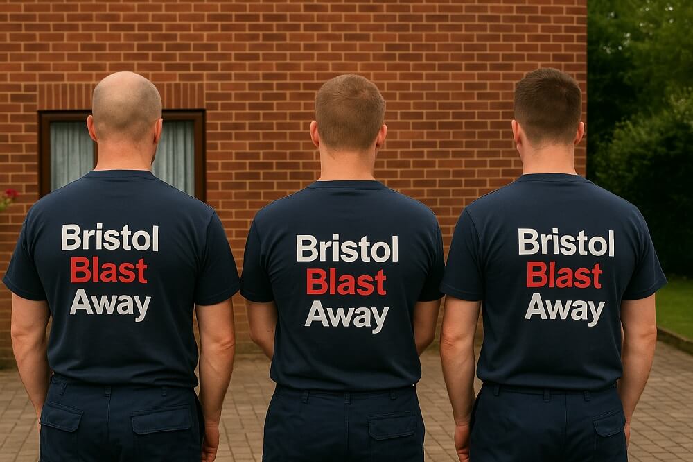 Common questions about cleaning concrete driveways