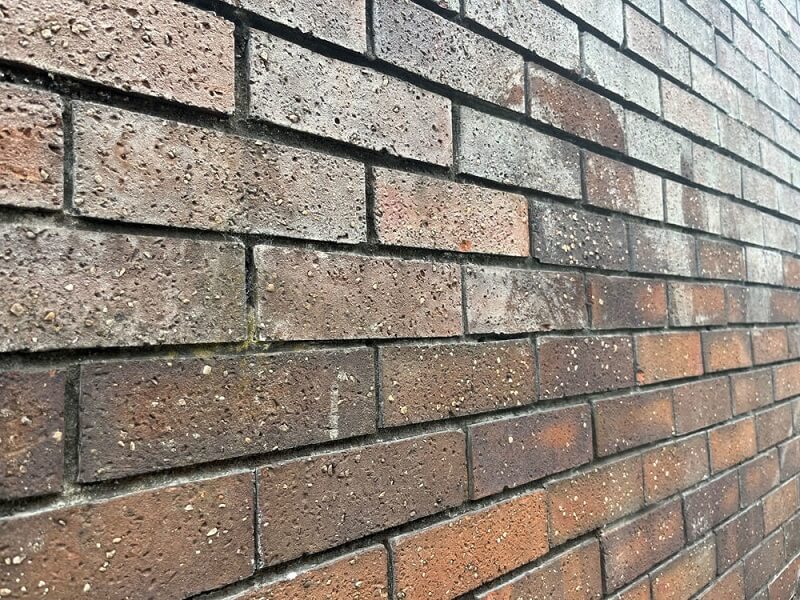 Restoring your brickwork after removing mortar