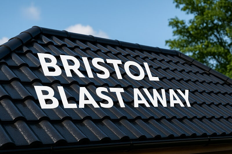 When it’s better to call a professional roof cleaner