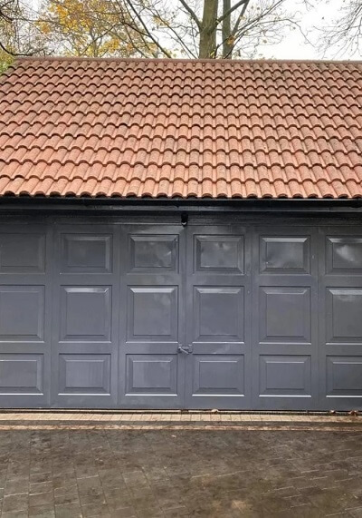 Roof cleaning case 01 after bristol