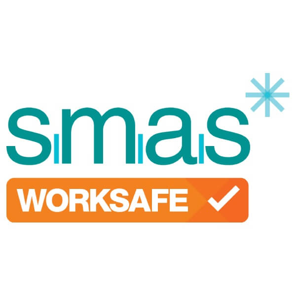 SMAS Worksafe Certification