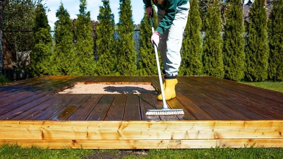 Natural cleaning mistakes to avoid