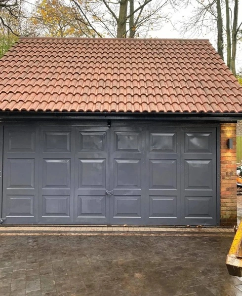 Roof cleaning case 01 after (Bristol)